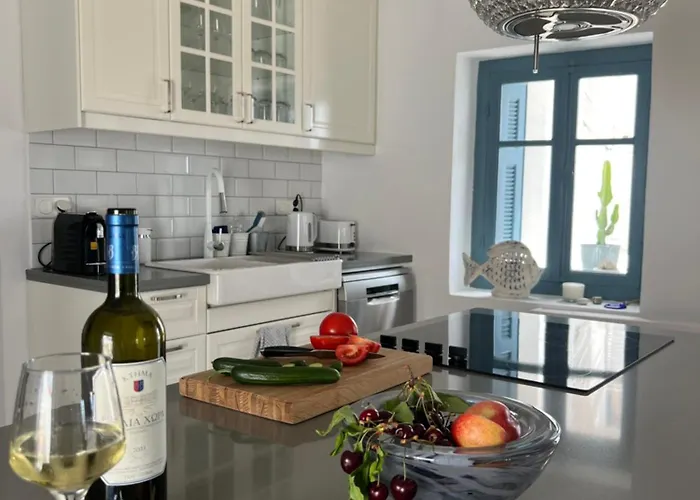 Villa Positivespace Heights *