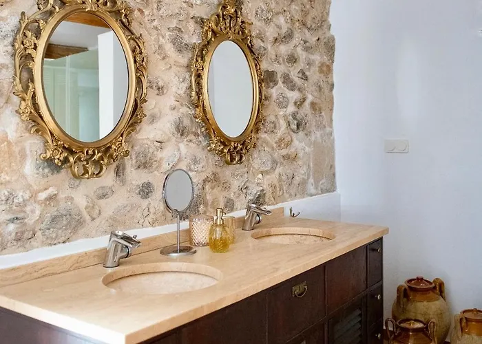 Villa Positivespace Heights Kalamata