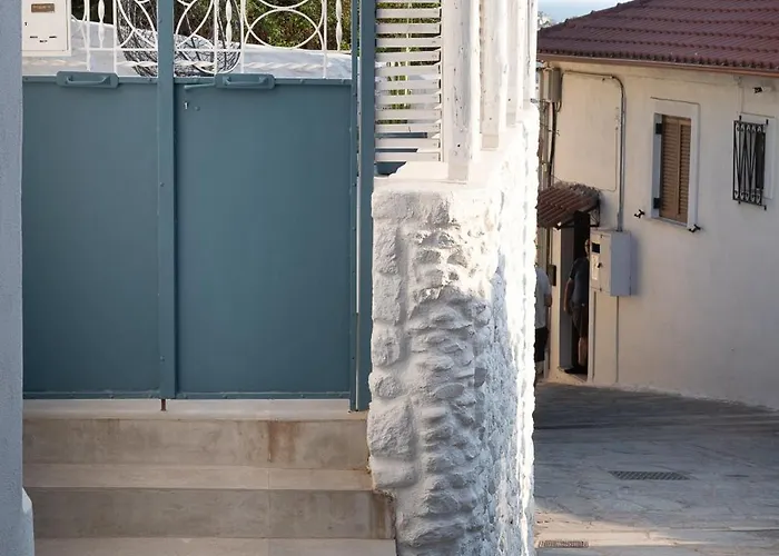 Positivespace Heights Kalamata